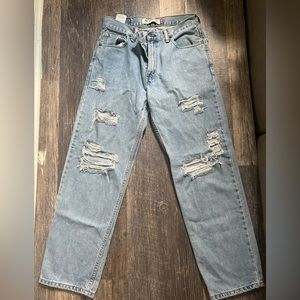 Levi’s 550 Relaxed Fit Jeans